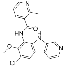 MLN120B 783348-36-7